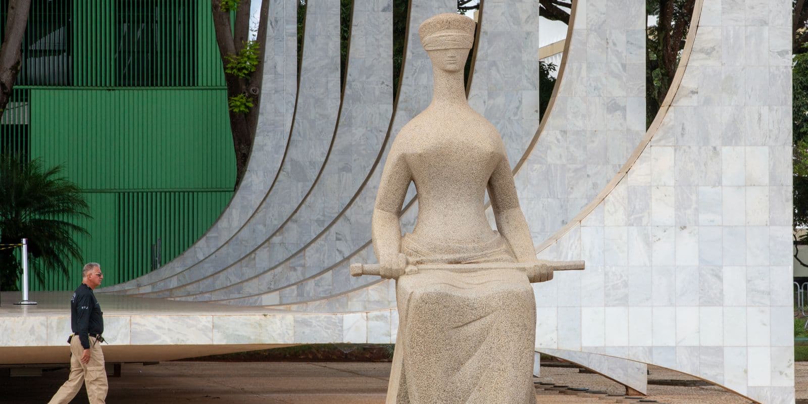 STF começa a julgar réus do Núcleo 4 da trama golpista nesta terça