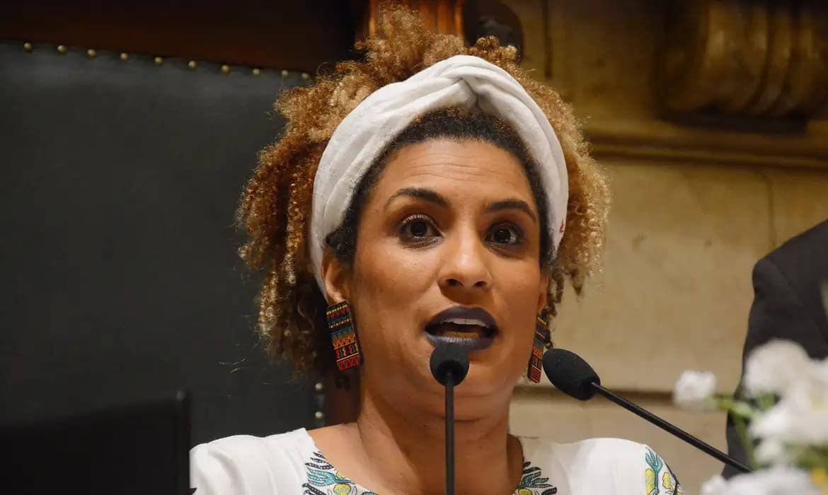 STF define data para julgamento sobre assassinato de Marielle Franco