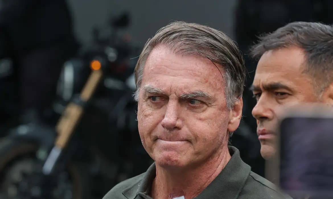 STF encerra processo da trama golpista contra Bolsonaro, Ramagem e Anderson Torres, com execução imediata das penas