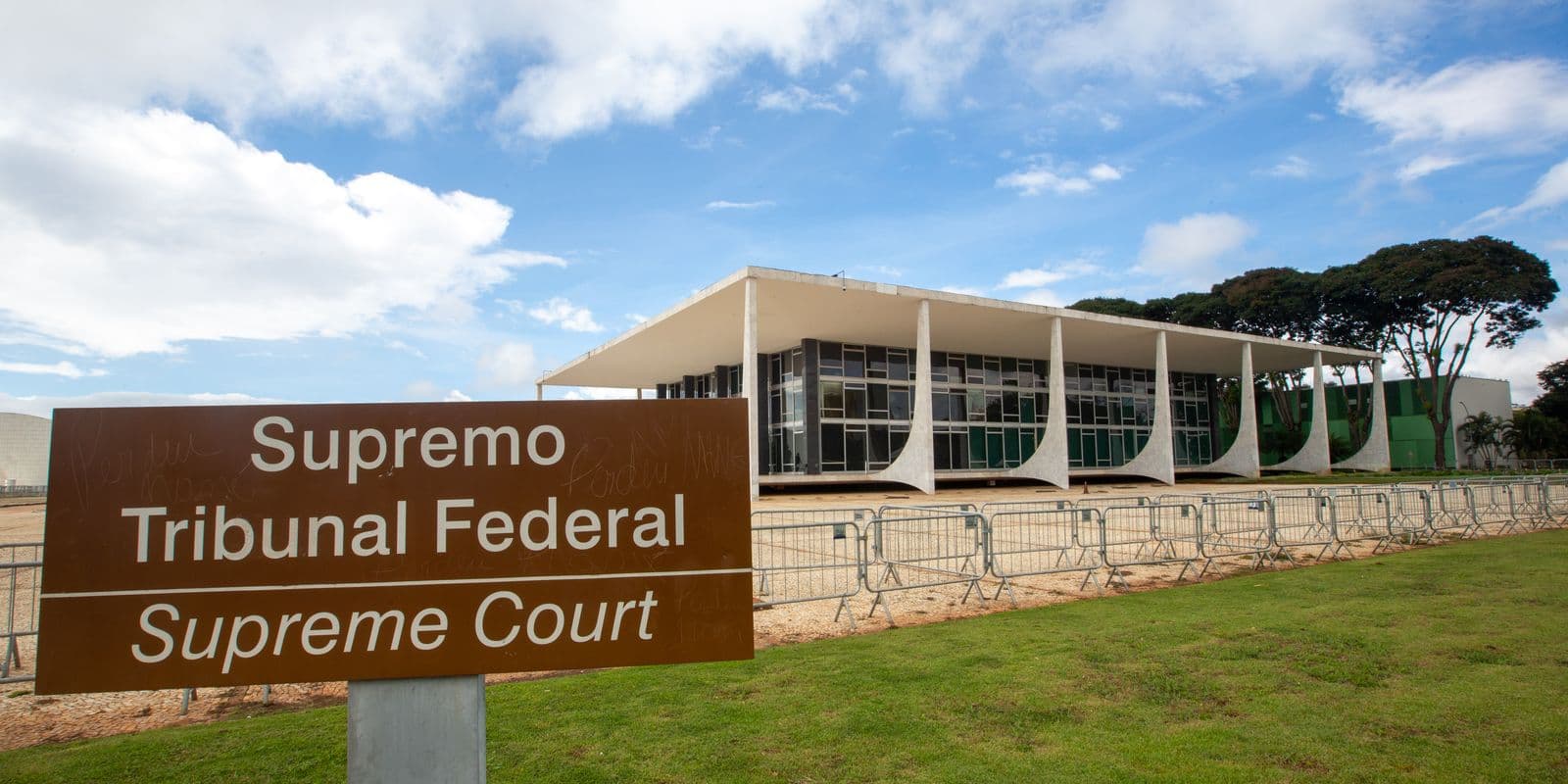 STF estabelece prazo para Congresso aprovar lei sobre automação