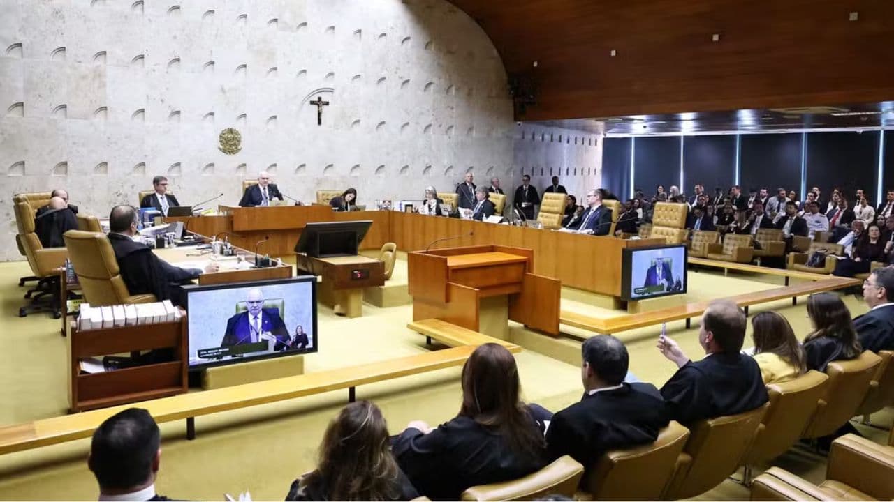 STF reforça veto a “penduricalhos” e amplia fiscalização sobre salários acima do teto no serviço público