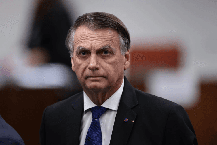 STF tem maioria para manter Bolsonaro na Papudinha e negar domiciliar