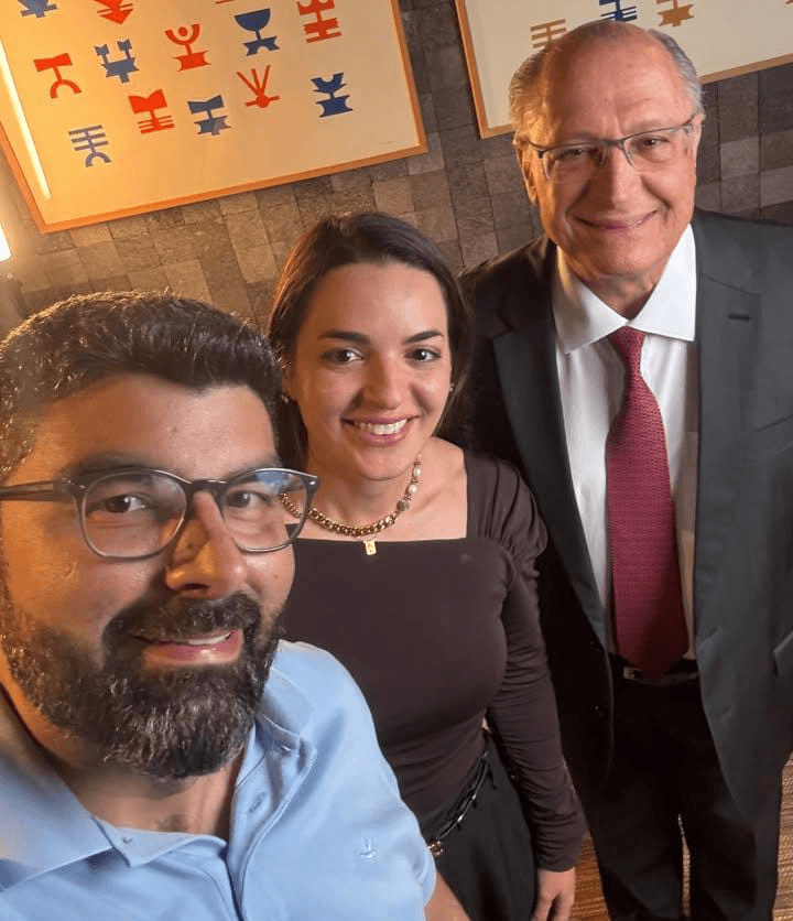 STJ reconduz Dr. Daniel ao cargo de prefeito de Ananindeua