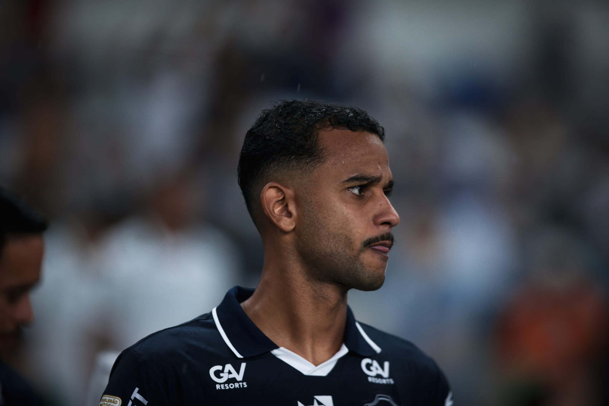 STJD suspende Zé Ricardo por 5 jogos e pune Tonhão com 60 dias de afastamento