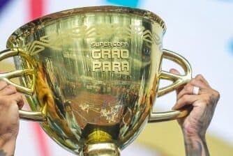 Supercopa Grão-Pará 2026: saiba como garantir gratuidade para Remo e Águia no Mangueirão