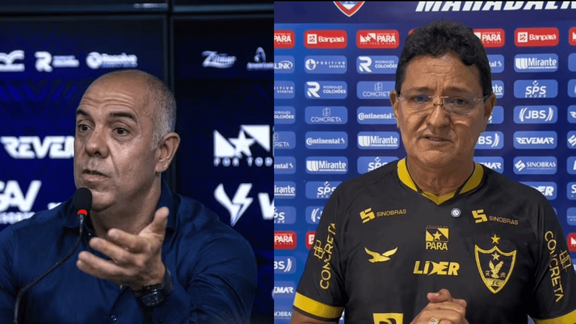 Supercopa Grão-Pará: Remo nega ter barrado adiamento e explica impasse técnico
