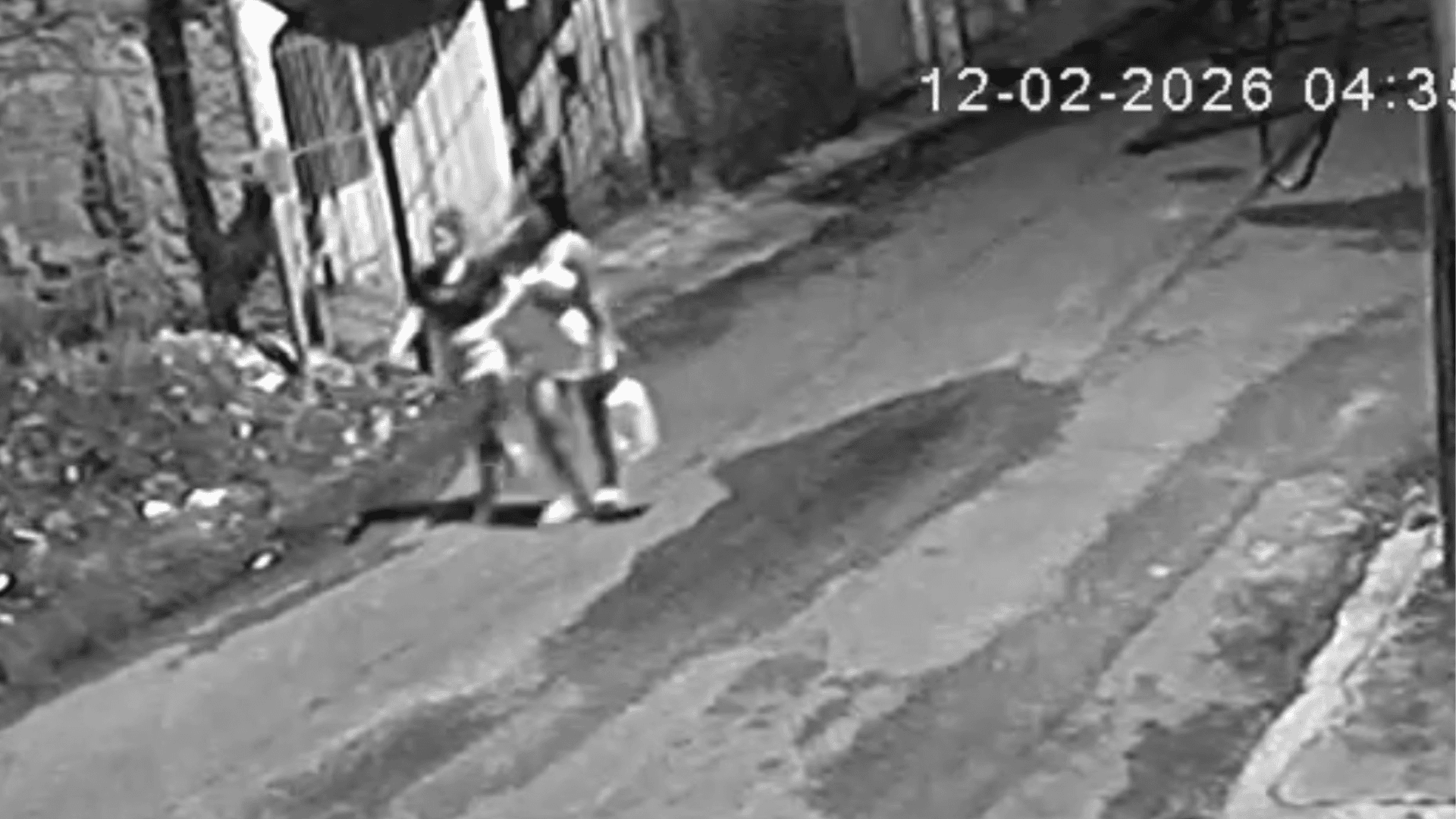 Suspeitas de abandonar feto em Ananindeua são ouvidas na Divisão de Homícidios
