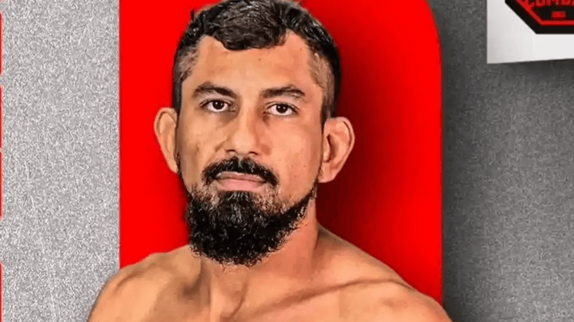 Suspeito de assassinar lutador de MMA paraense é preso em Mato Grosso