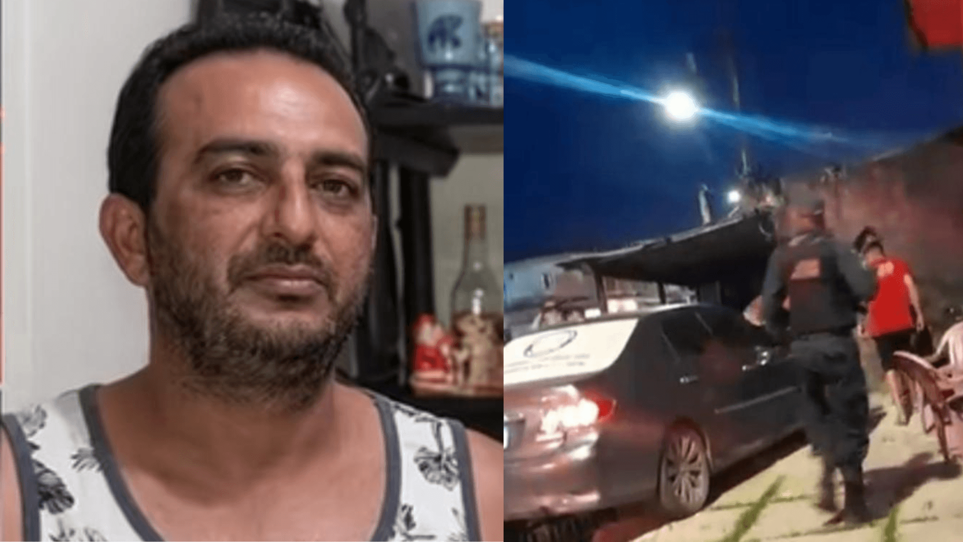 Suspeito de atropelar e matar criança de 4 anos em Abaetetuba é preso em Belém