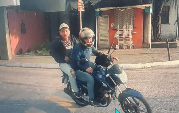 Suspeito de balear e roubar arma de vigilante da UFPA morre em confronto com a PM