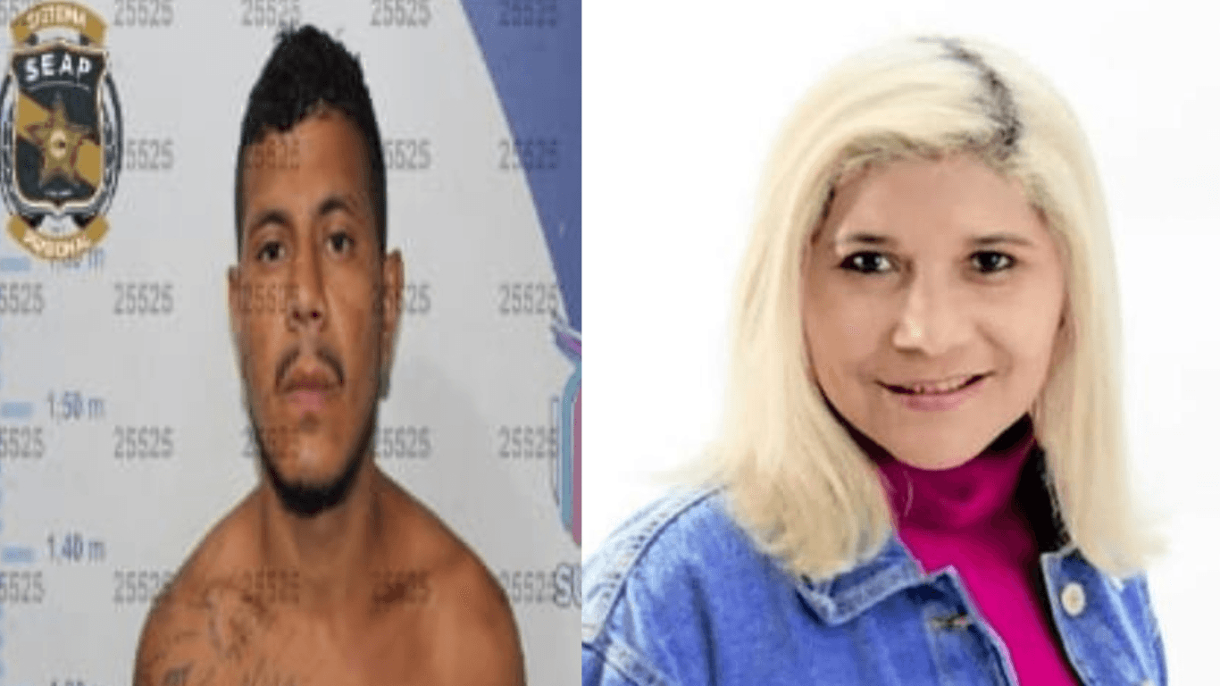 Suspeito de envolvimento na morte da cantora Ruthetty é preso em Mosqueiro por tráfico de drogas