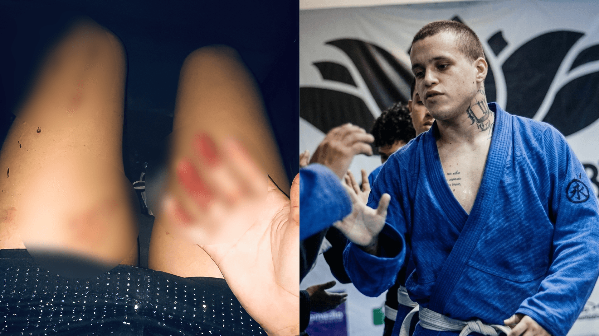 Suspeito de tentativa de feminicídio na Pratinha segue foragido