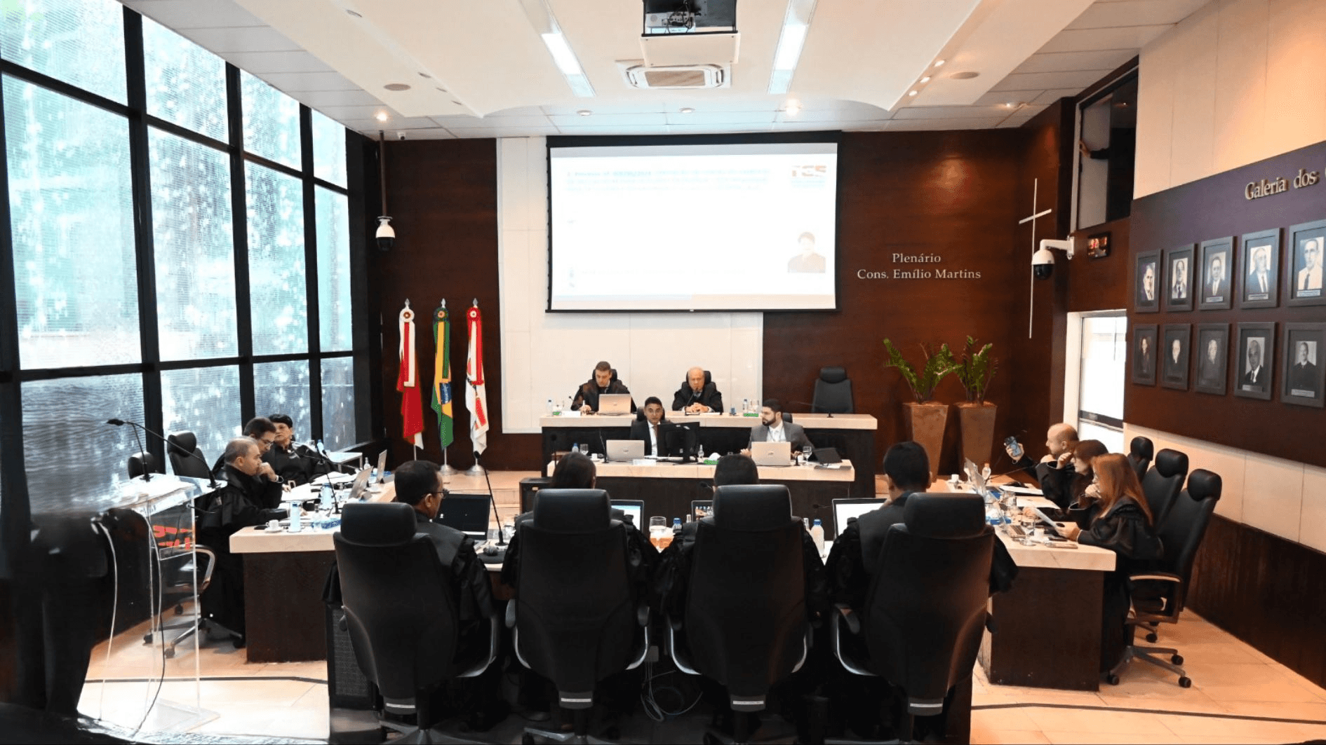 TCE-PA aprova resolução para ampliar transparência e fiscalizar emendas parlamentares estaduais