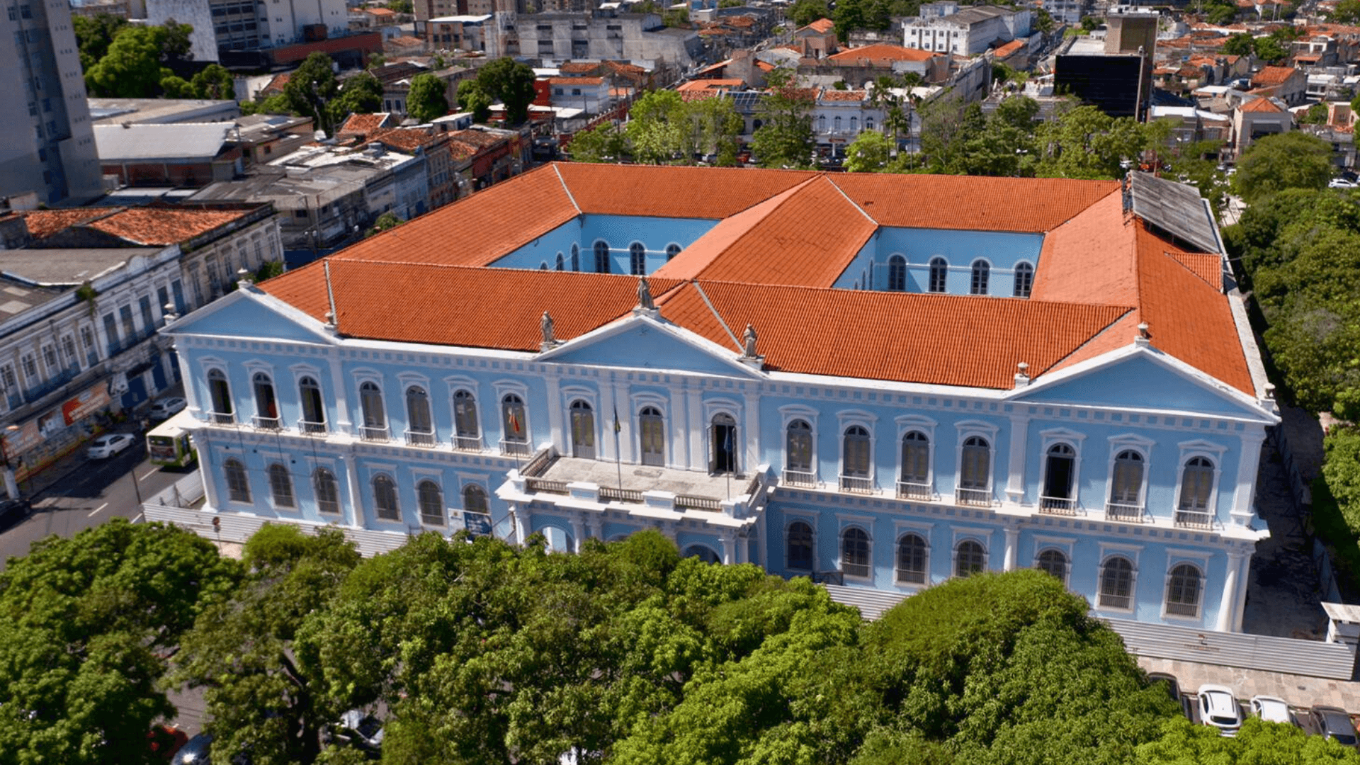 TCM dá ultimato à Prefeitura de Belém para conter sangria milionária que pode atingir vantagens de servidores