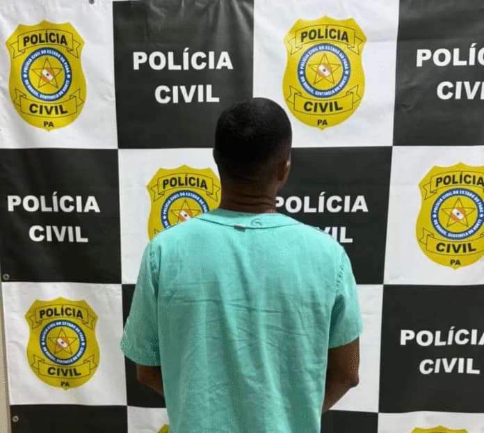 Técnico de enfermagem é preso por vender medicamentos controlados em hospital de Belém