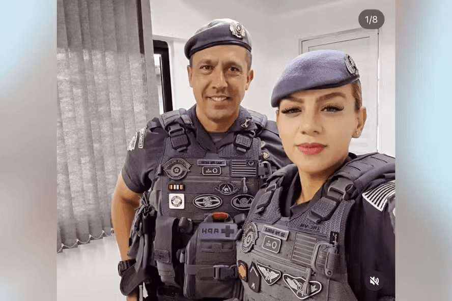 Tenente-coronel acusado de matar esposa será julgado por júri popular