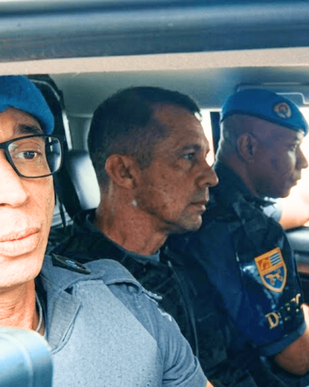 Tenente-coronel é preso no interior de SP suspeito de matar esposa PM e tentar forjar suicídio