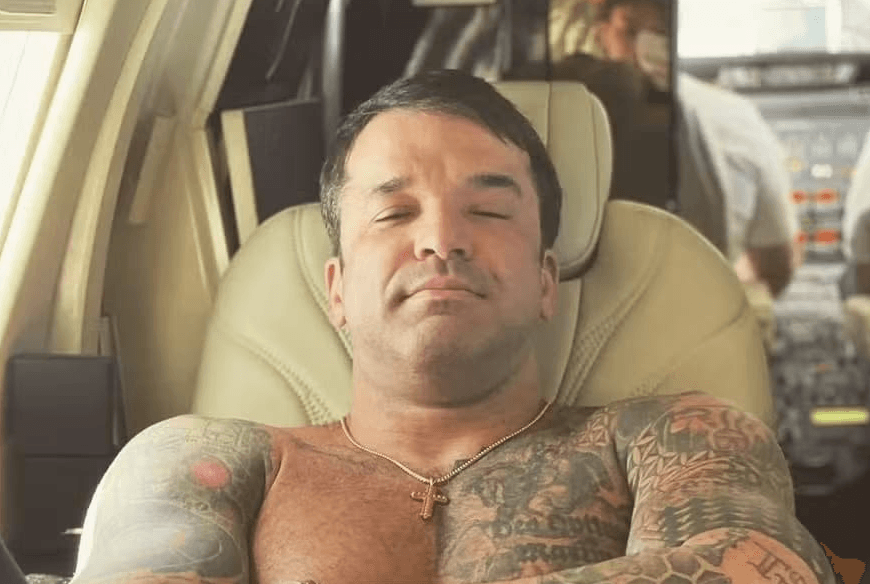 Thiago Brennand é condenado a mais oito anos de prisão por estupro