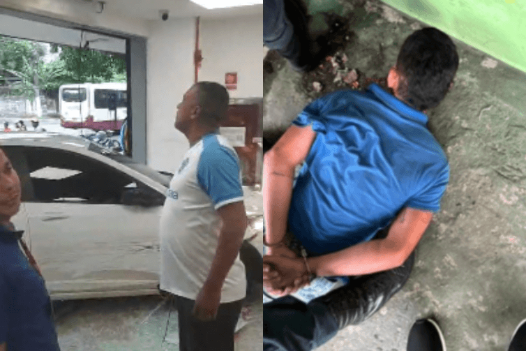 Tiros em supermercado no Guamá provocam pânico e correria no fim da tarde em Belém