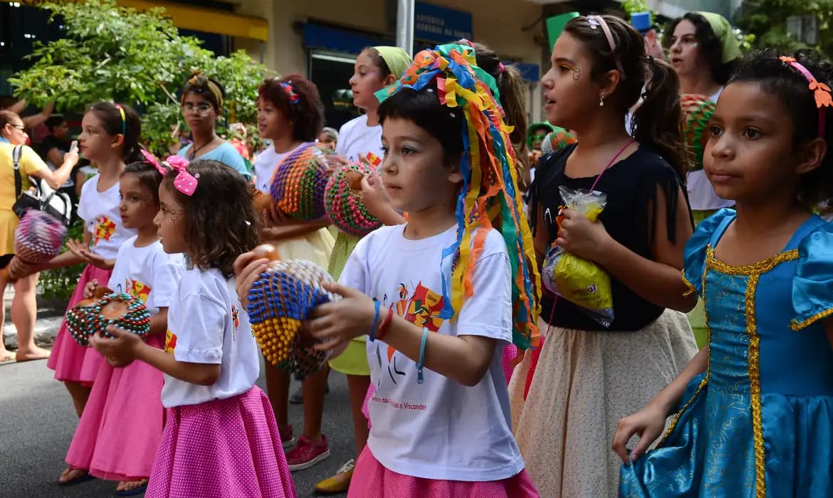 TJPA reforça campanha de proteção a crianças e adolescentes no Carnaval
