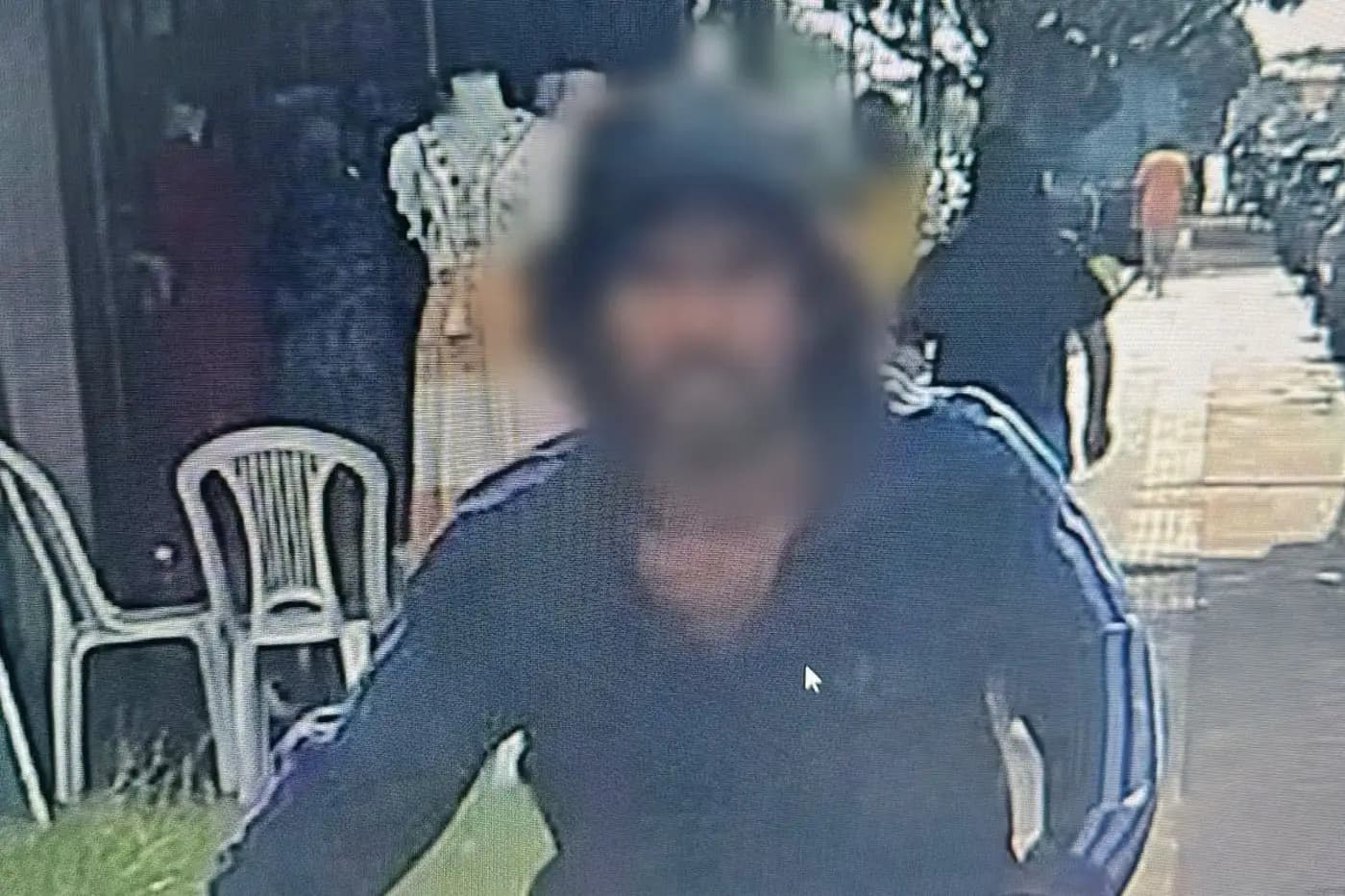 Totem de segurança ajuda a localizar e prender foragido por homicídio em Castanhal