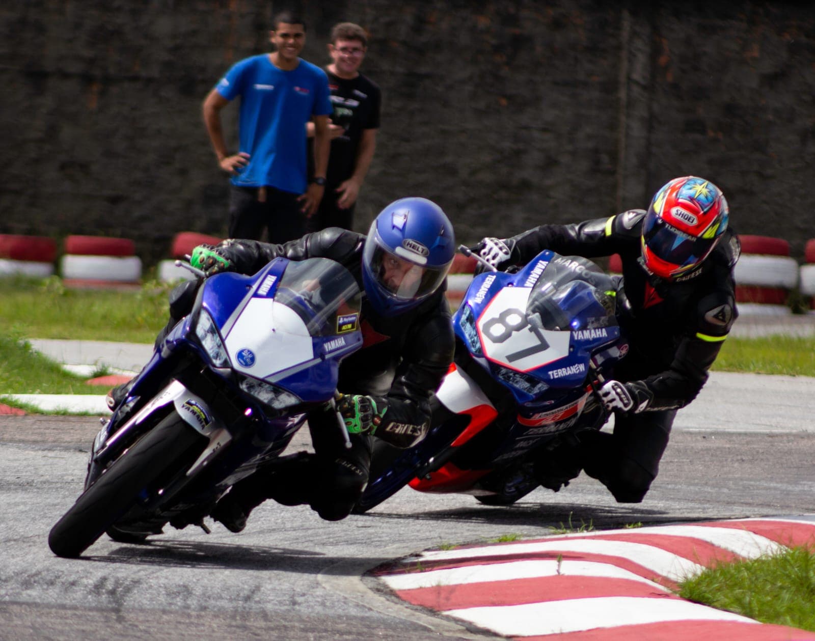 Track Day Castanhal: evento promove treinamento e segurança para motociclistas nos dias 7 e 8 de março