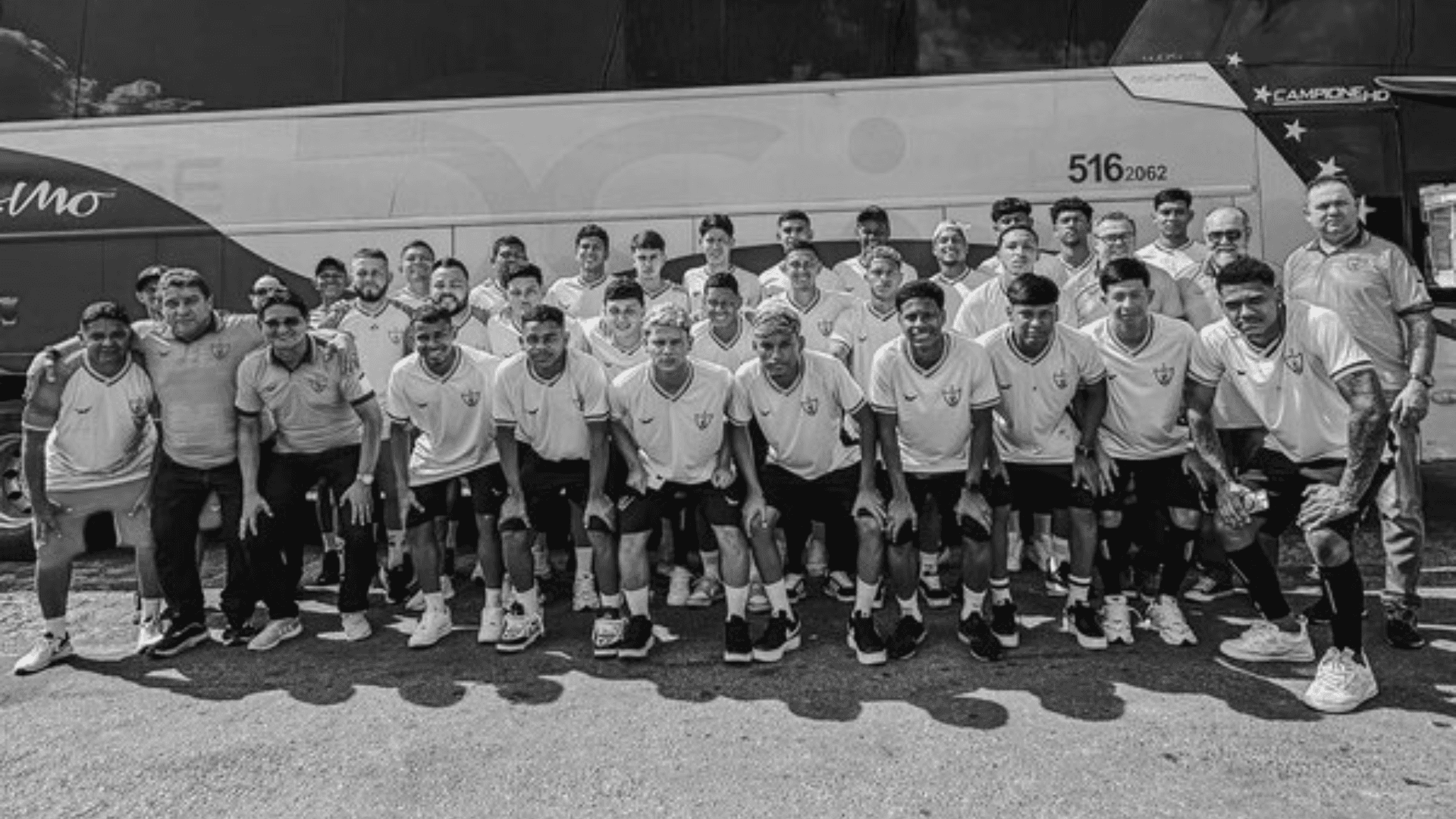 Tragédias como a do time do Águia marcam o esporte e a memória coletiva do Pará e do Brasil