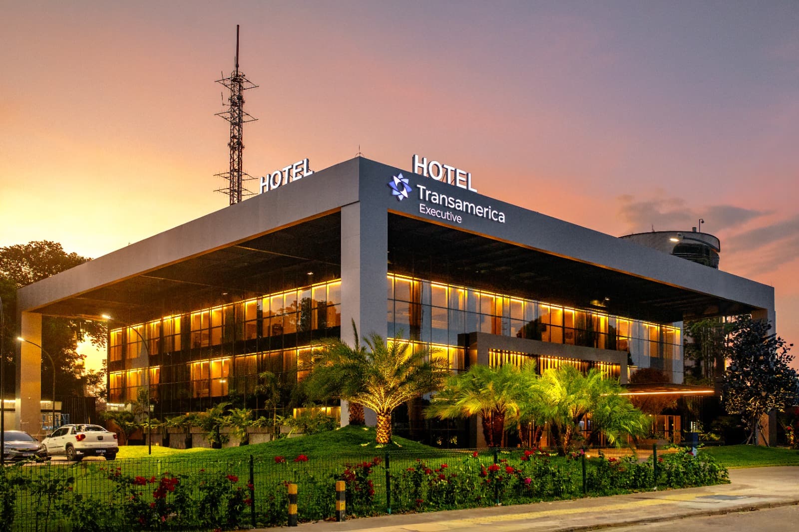 Transamerica Executive Belém abre as portas nesta quinta-feira (2) e reforça rede de hotelaria na capital paraense