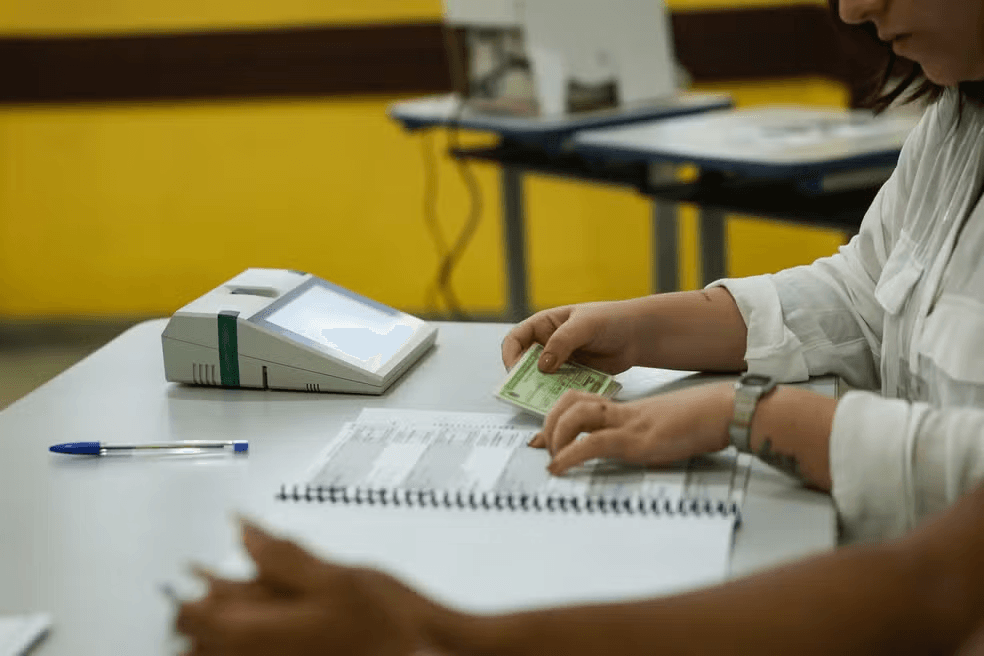 TRE-PA inicia inscrições para mesários voluntários nas Eleições 2026