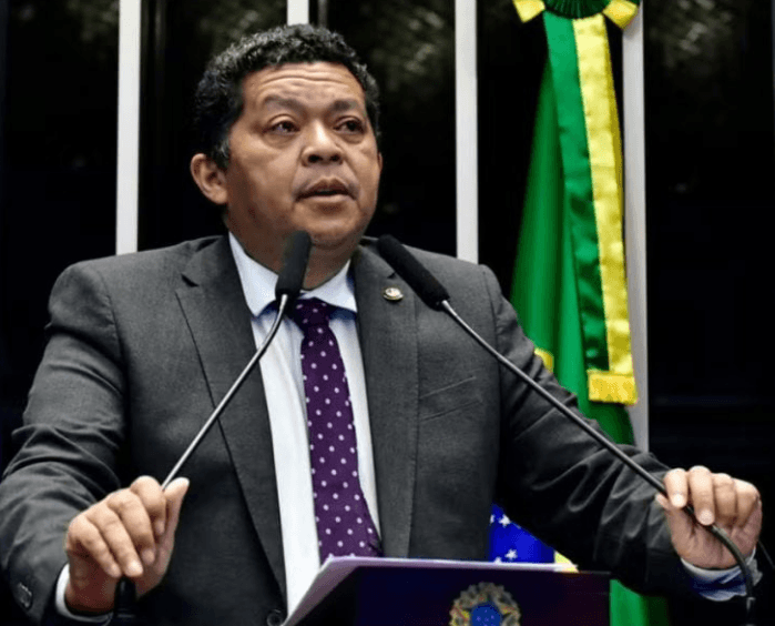 TRE-PA mantém cassação do senador Beto Faro, mas ele segue no cargo até decisão do TSE