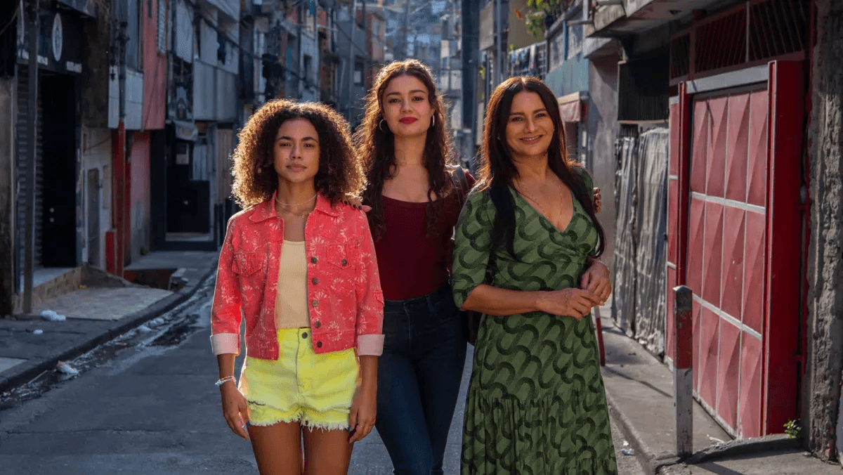 “Três Graças” marca o retorno de Aguinaldo Silva às novelas e estreia nesta segunda (20) na TV Globo