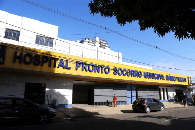Tribunal de Justiça mantém proibição de fechamento e privatização do PSM da 14