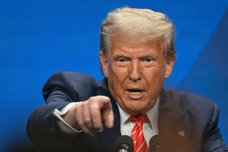 Trump ameaça Irã e diz que 'uma civilização inteira vai morrer esta noite' caso República Islâmica não chegue a acordo com os EUA
