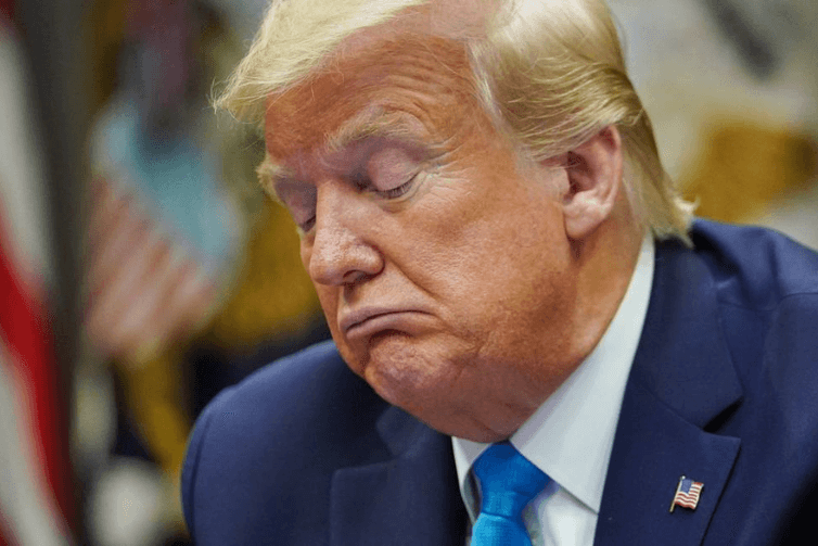 Trump recua e aceita suspender ataques ao Irã por duas semanas