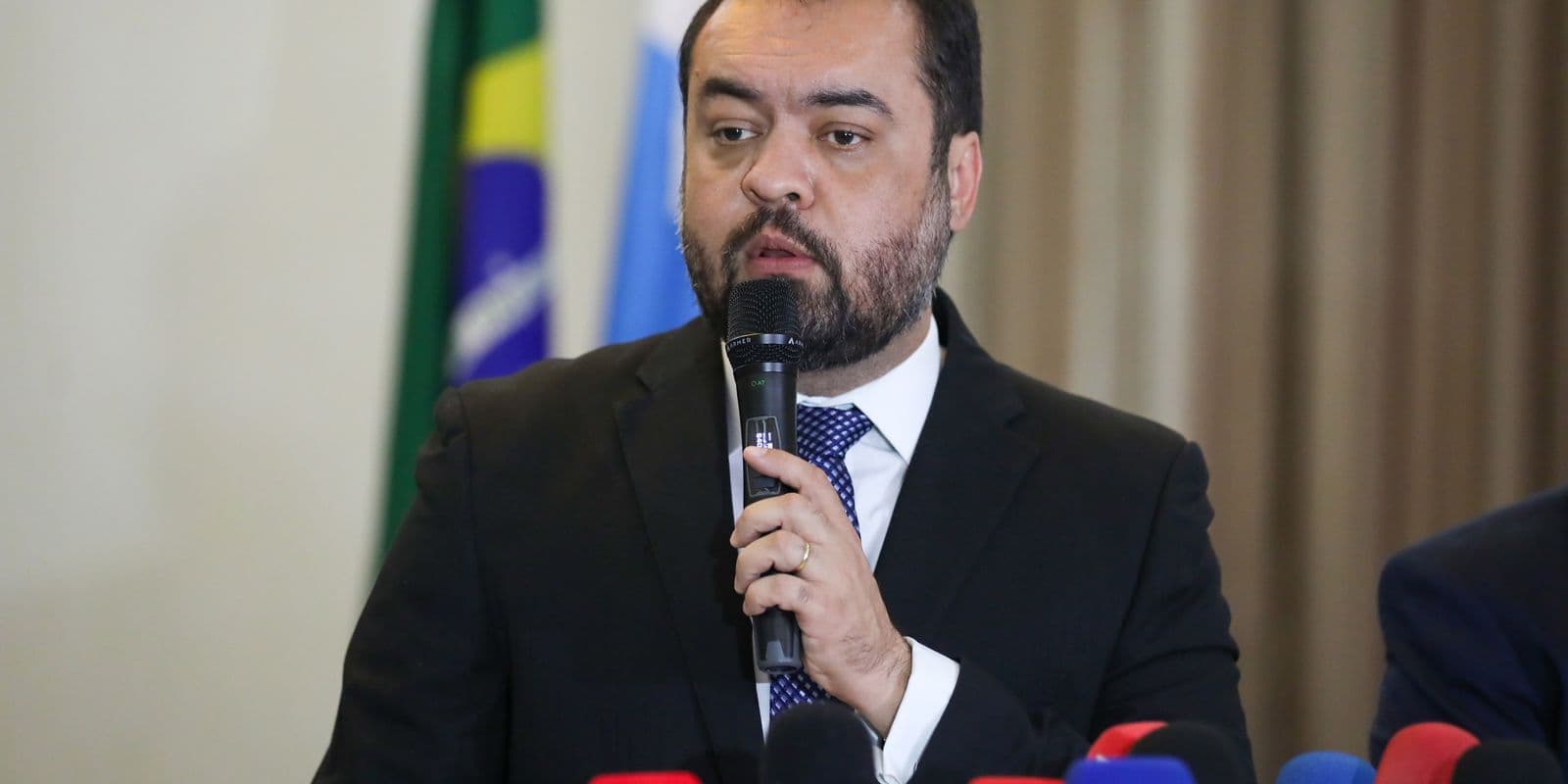 TSE retomará julgamento que pode cassar governador do Rio
