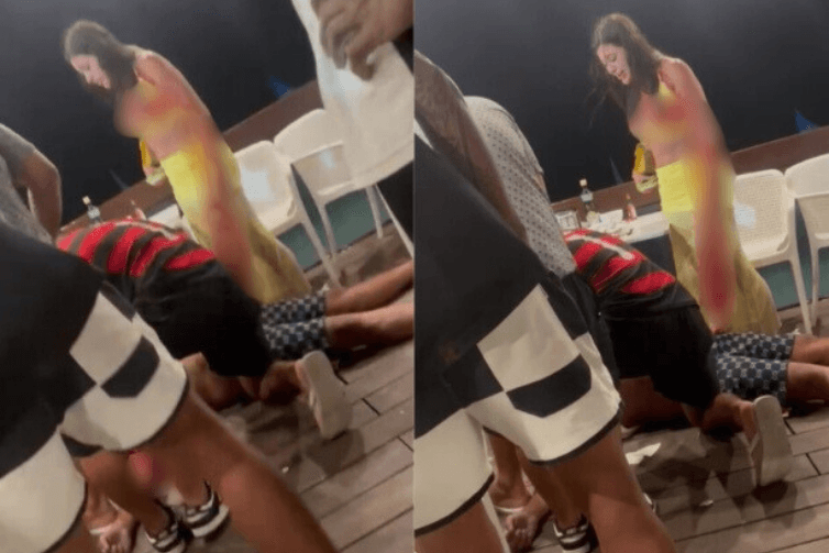 Turista é morto a tiros em restaurante em Porto de Galinhas