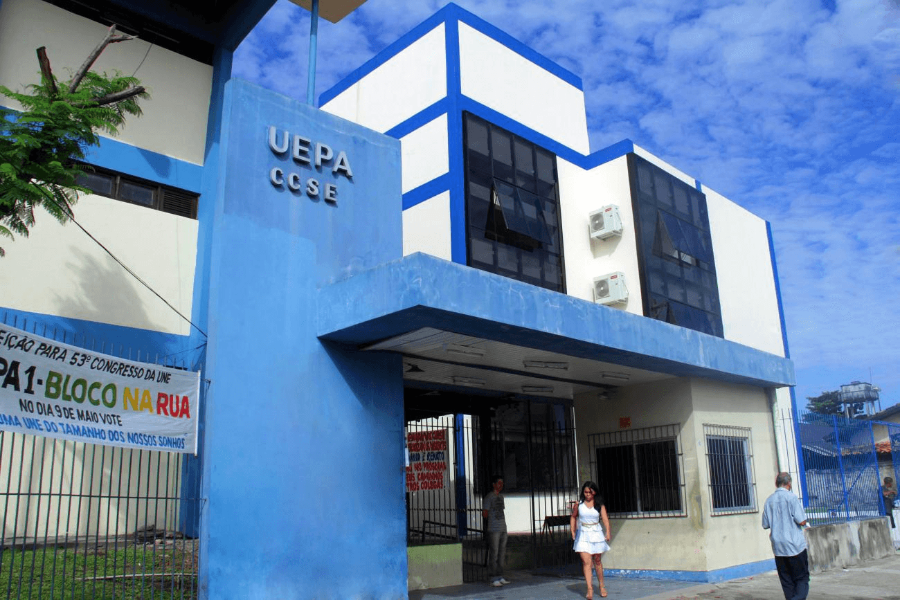 UEPA abre 38 vagas para mestrado e doutorado; inscrições estão abertas