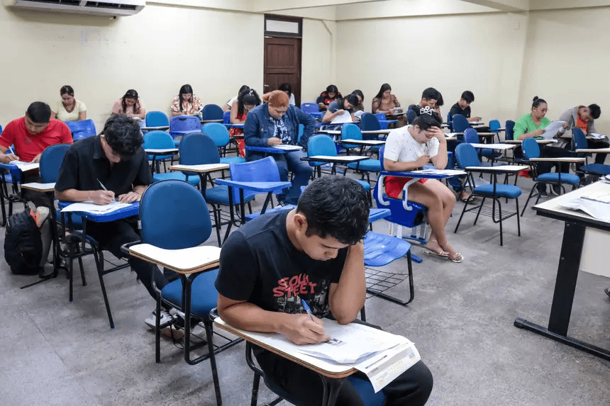 Uepa abre turmas de cursos livres de inglês e espanhol; Inscrições estão abertas até 6 de fevereiro