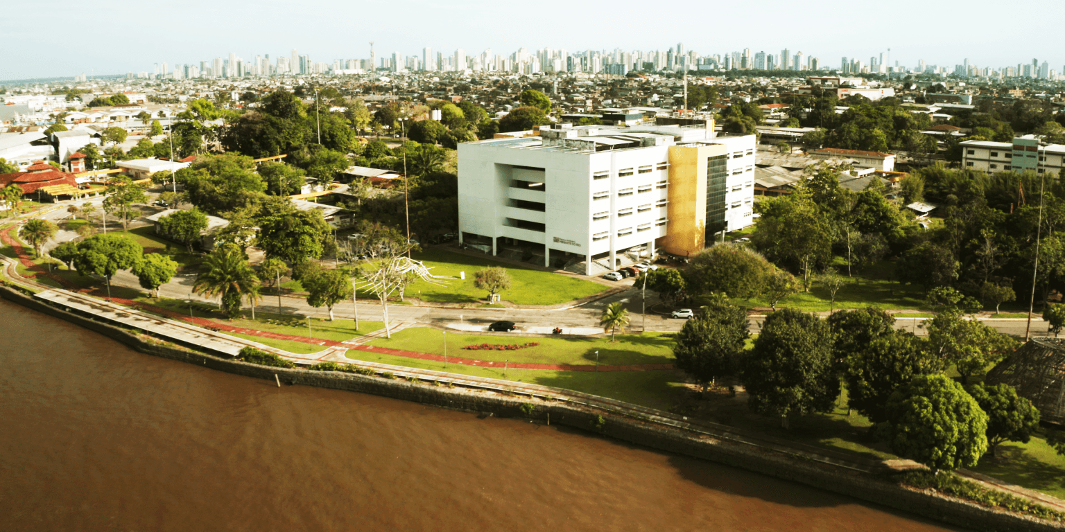 UFPA abre inscrições para o Processo Seletivo 2026 com novidades e novo curso de Inteligência Artificial