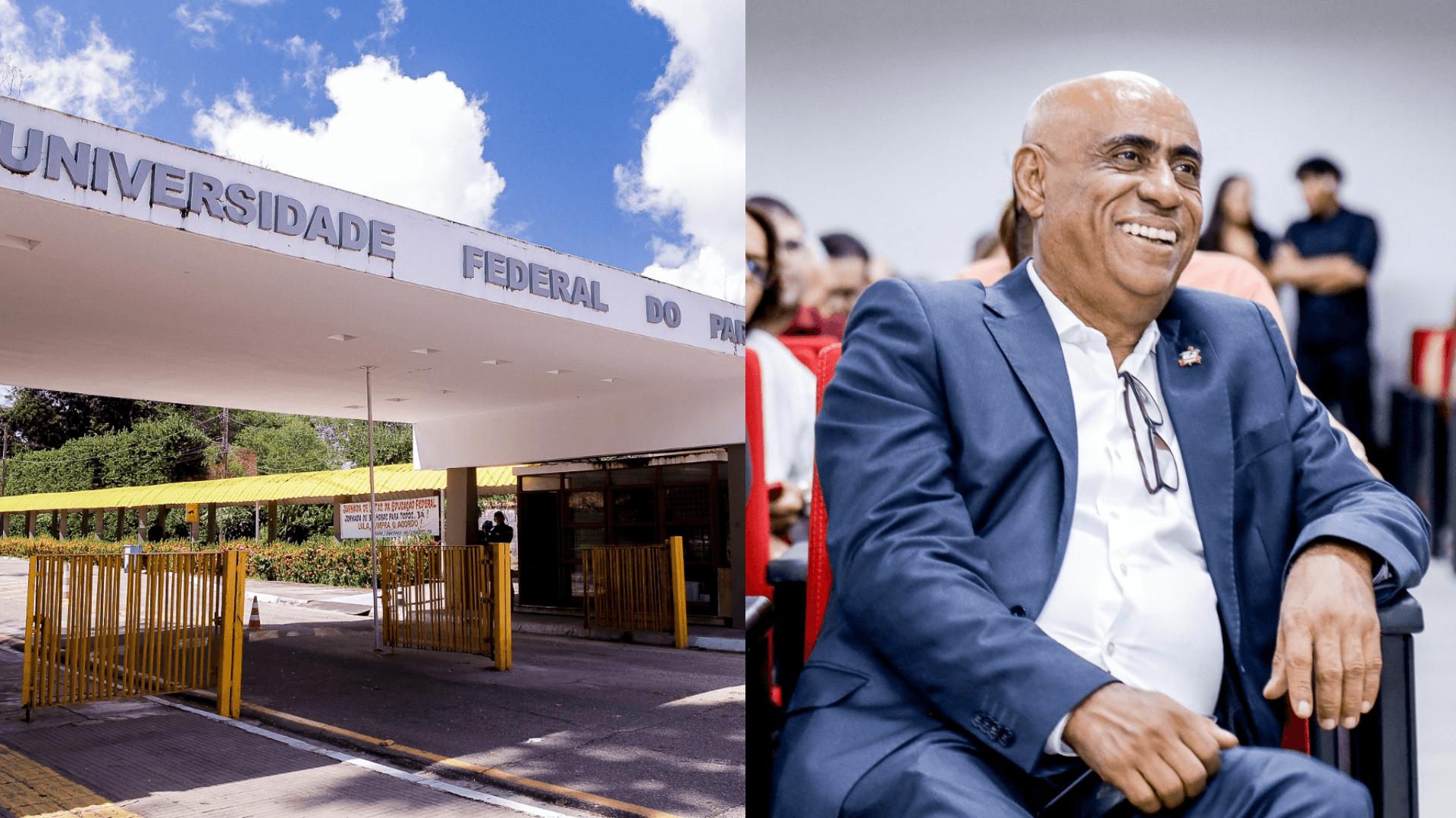 UFPA alcança excelência em avaliação da Capes e expande programas de doutorado