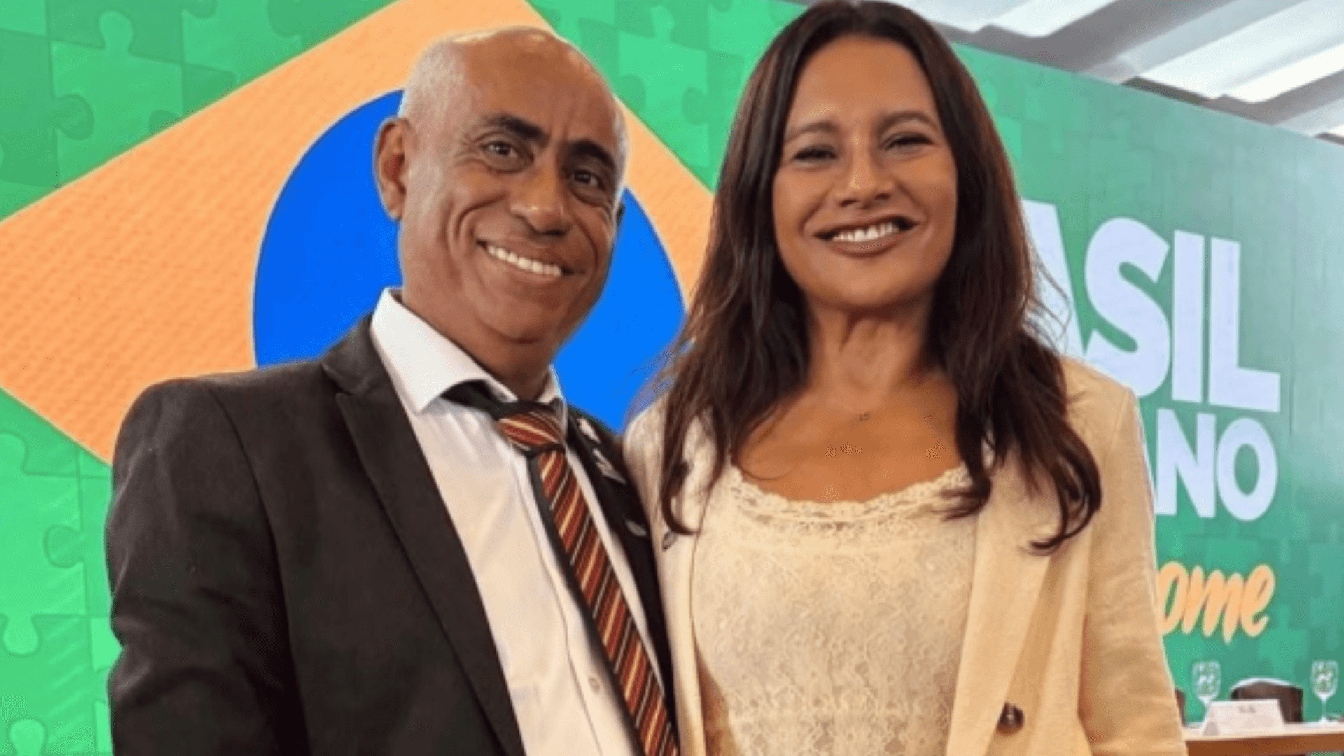 UFPA concede título de doutora honoris causa à atriz paraense Dira Paes