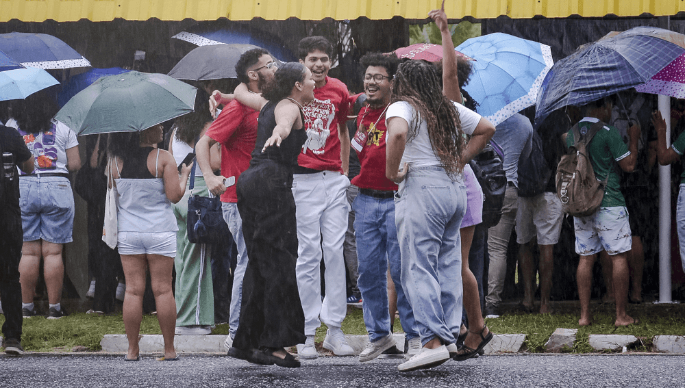 UFPA lança edital do Processo Seletivo 2026 com mais de 7 mil vagas e mudança no bônus de 10%