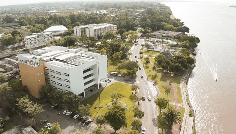 UFPA lança projeto 'Aldeia COP' para receber mais de 3 mil indígenas durante a COP30 em Belém