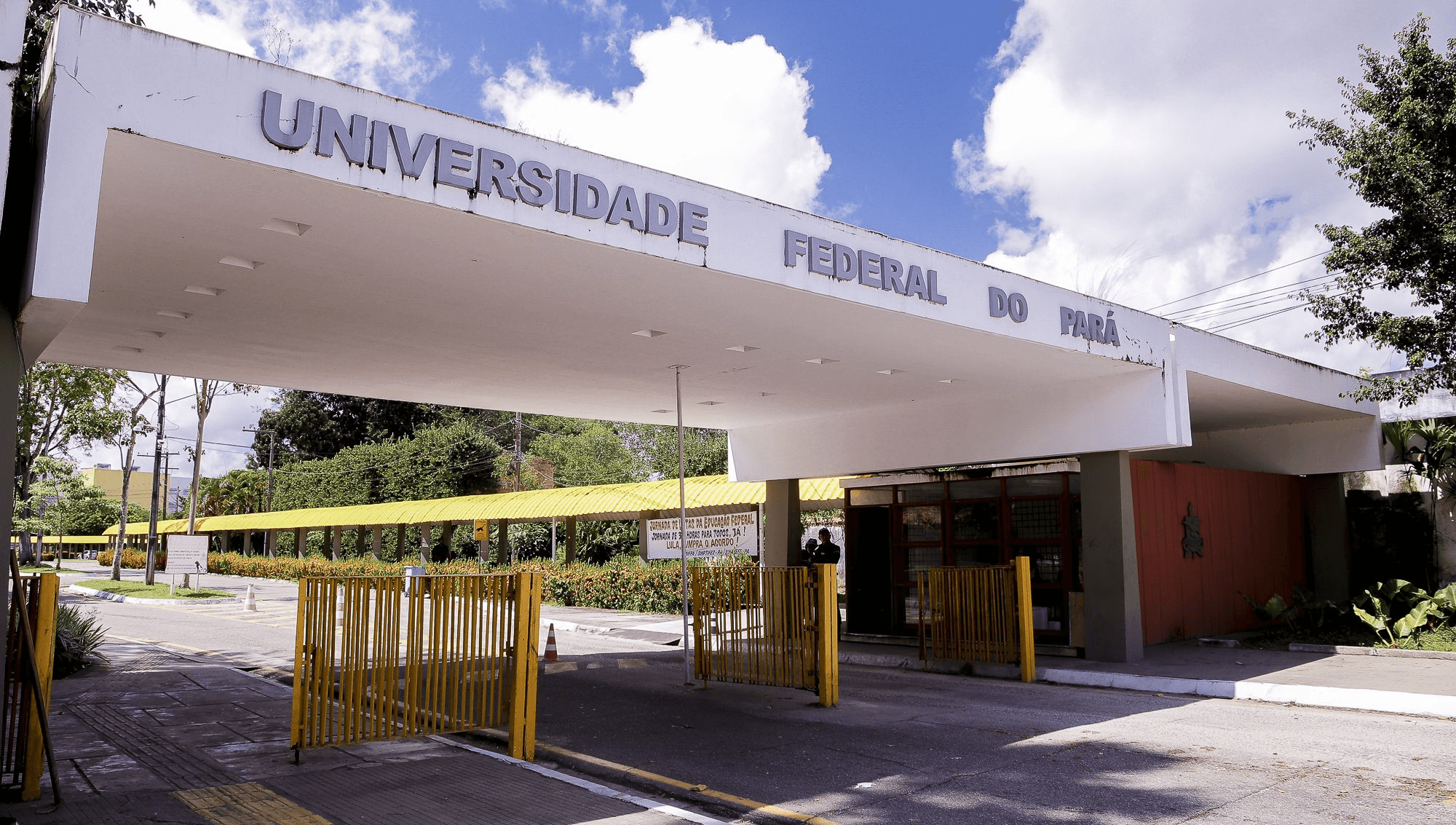 UFPA promove campanha de arrecadação para vítimas das chuvas em todo o estado