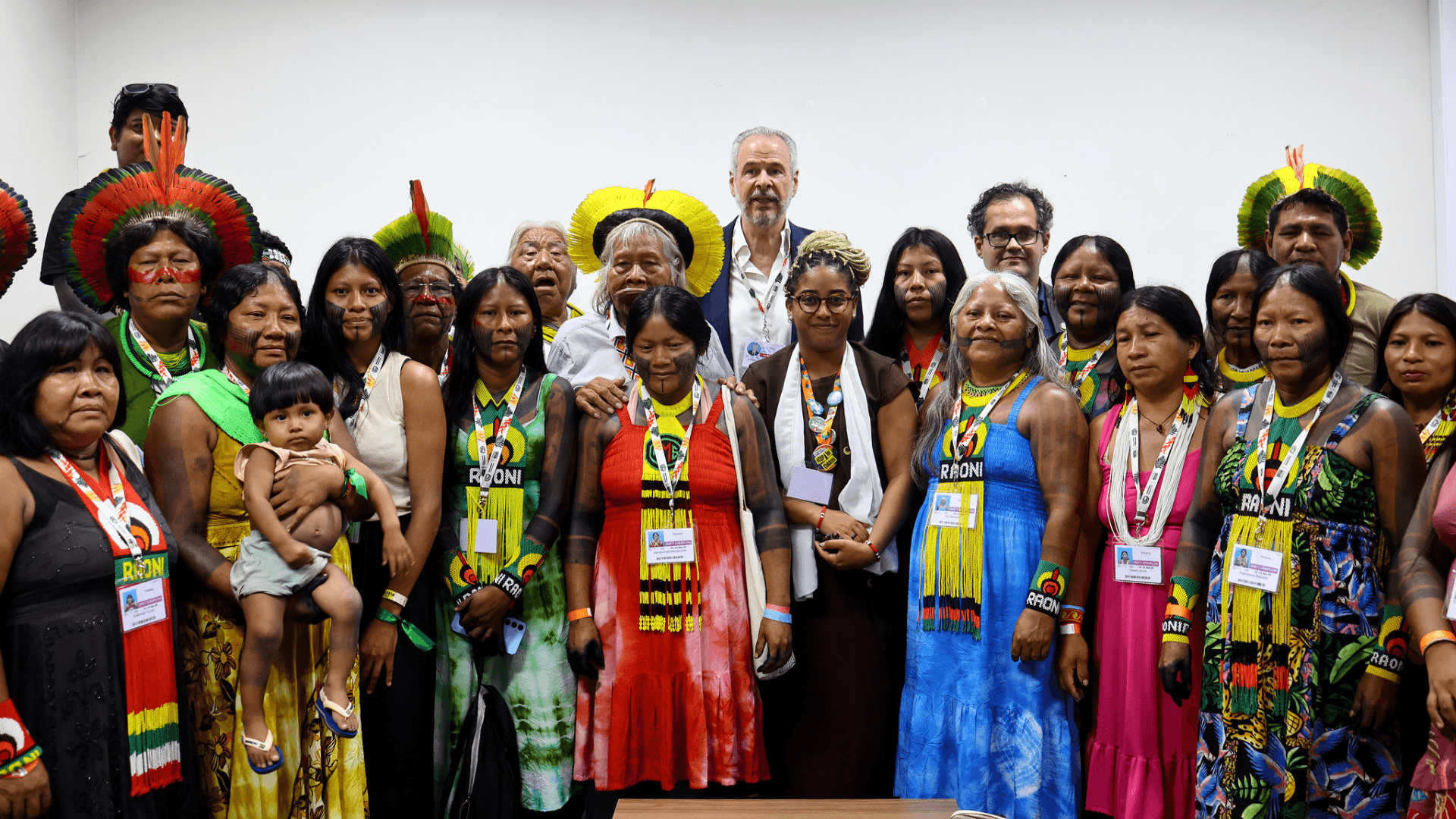 Últimos dias da COP30: natureza e comunidades ganham destaque; confira a programação desta segunda-feira (17)