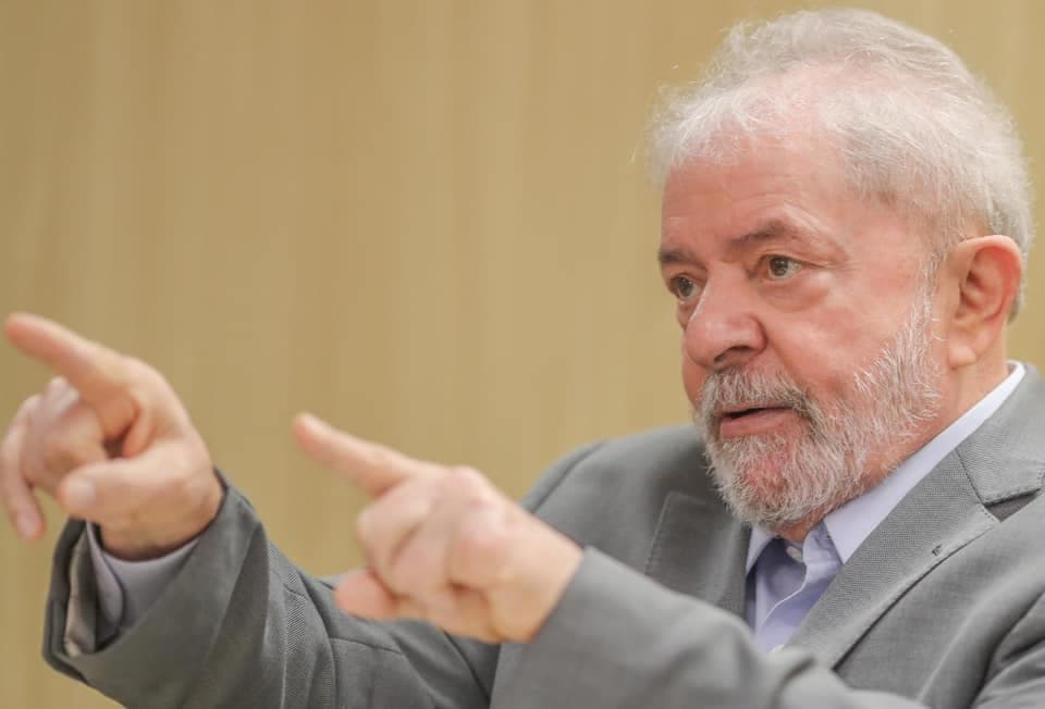 “Ultrapassam uma linha inaceitável”, diz Lula sobre ataque dos EUA à Venezuela