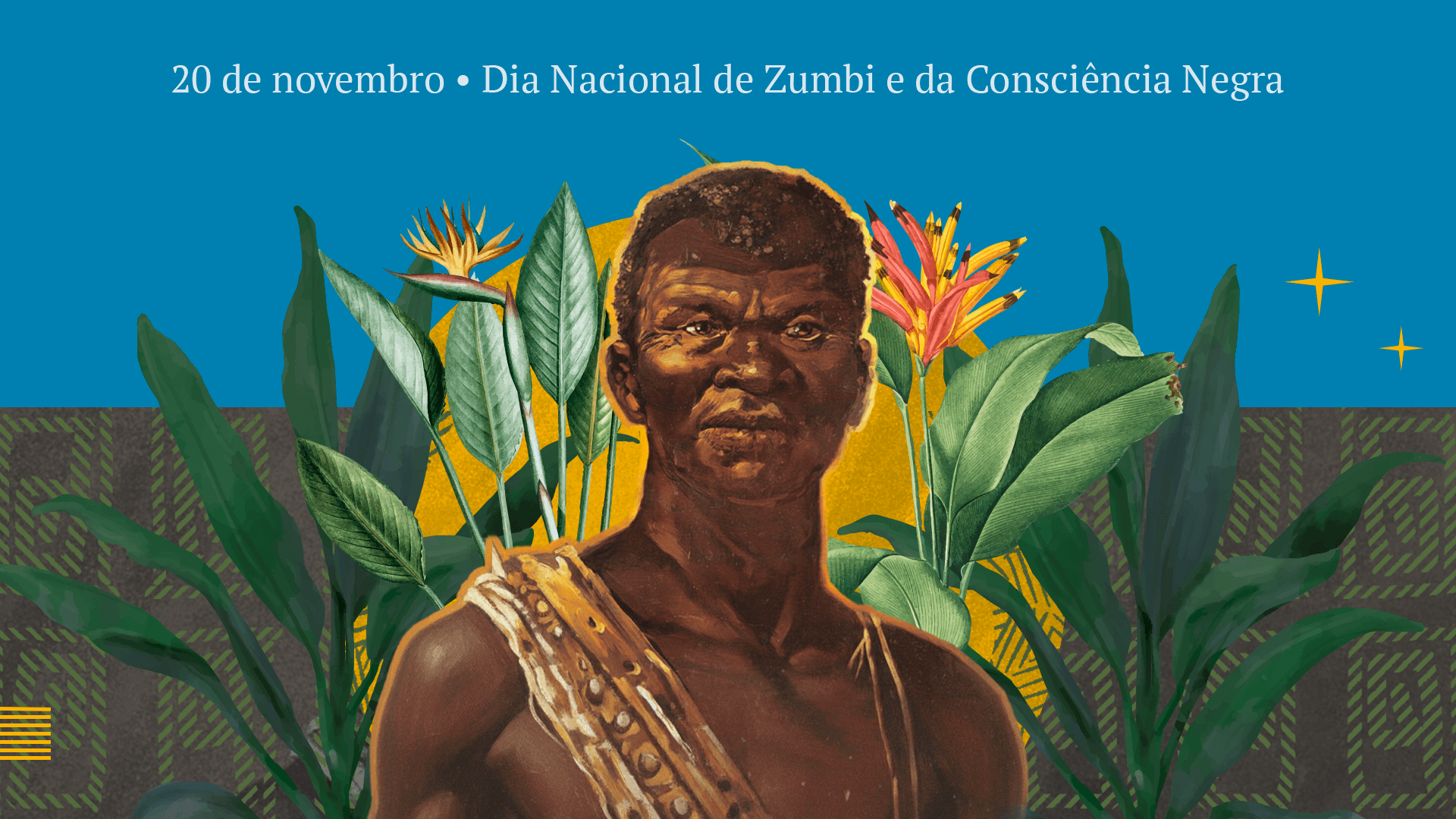 Um dia de consciência para desmascarar a complacência