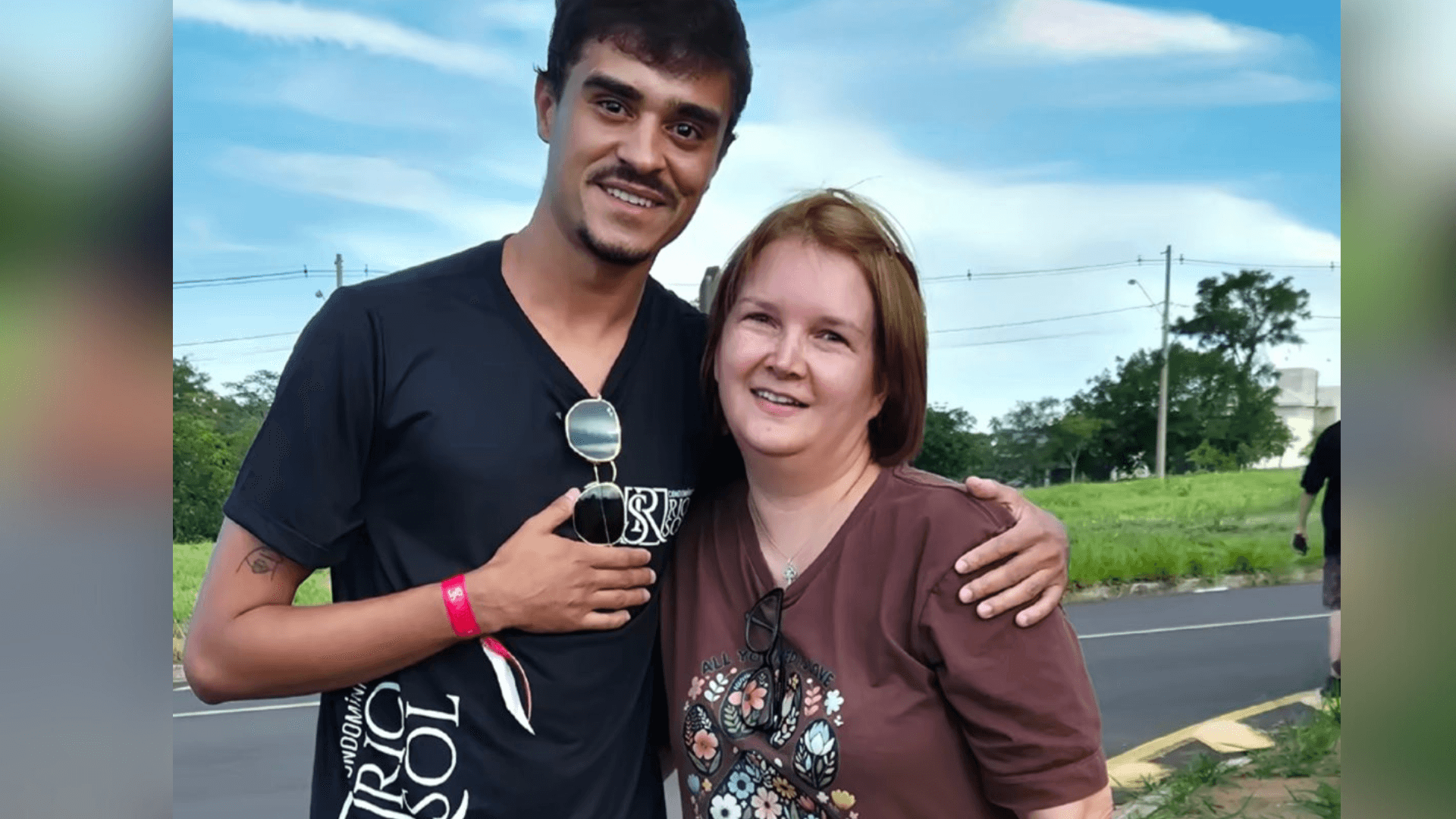 'Uma fofa': fã detalha encontro com Elize Matsunaga em São Paulo