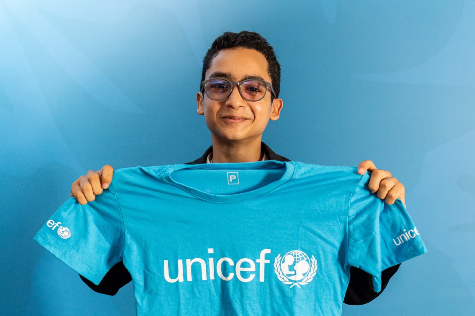 UNICEF anuncia jovem paraense como novo ativista global durante COP30