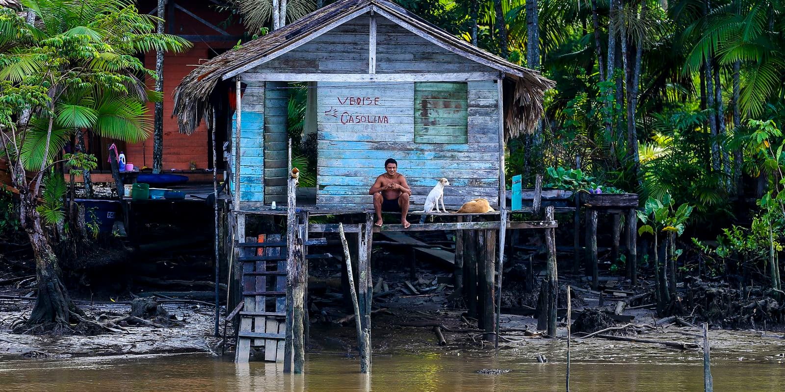 Universalização do saneamento na Amazônia pode gerar R$ 330 bilhões